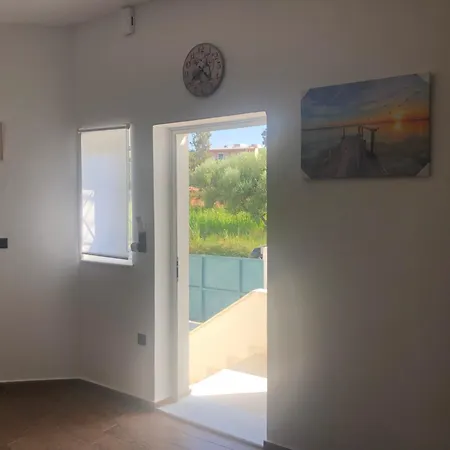 Helen Case de vacanță *